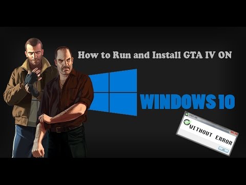 how to download gta iv
